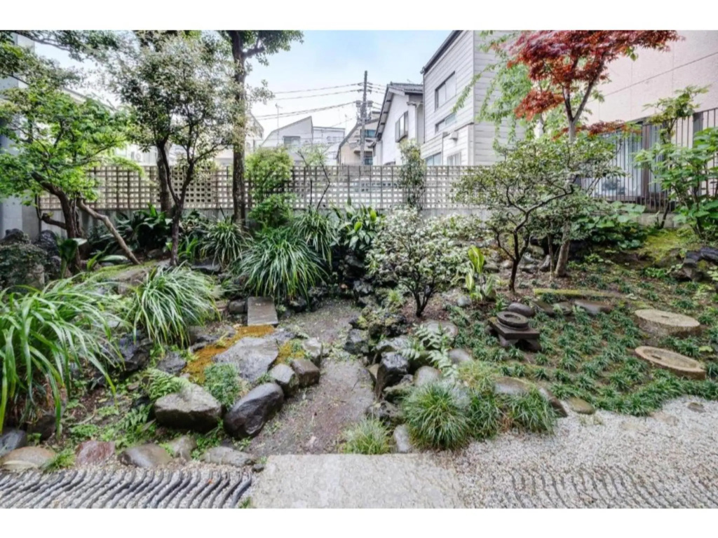 Shinjuku Garden House / Vacation STAY 81136 사진 15
