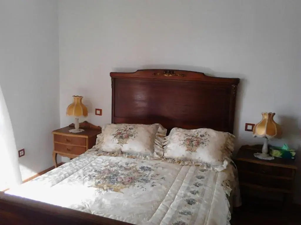 Casa Blanca - Chambres