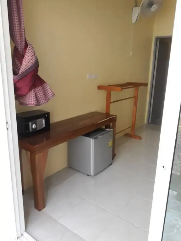 Khaolak Summer House Resort 2 - Chambres