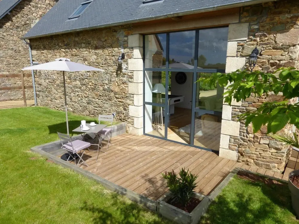 Manoir de Kermilven