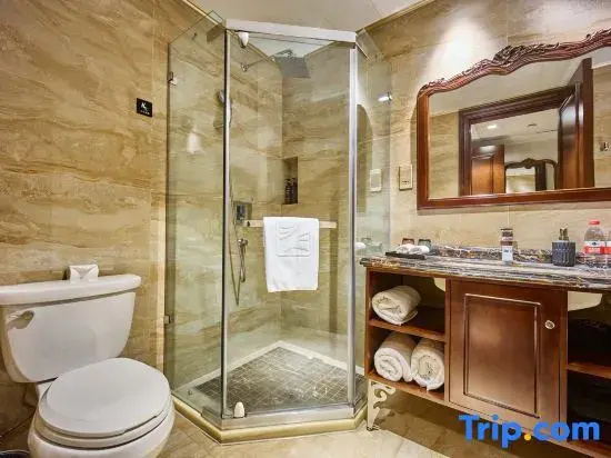 Zhonghui Hotel - Chambres