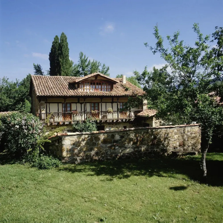 Hotel Rural La Gándara
