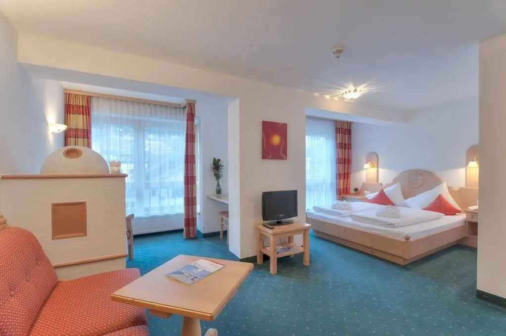 Hotel Garni Europa - Général