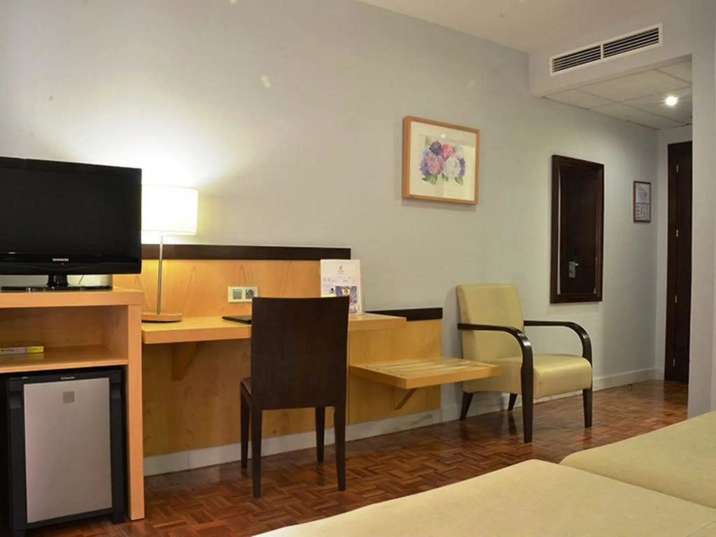 Hotel Don Curro - Général