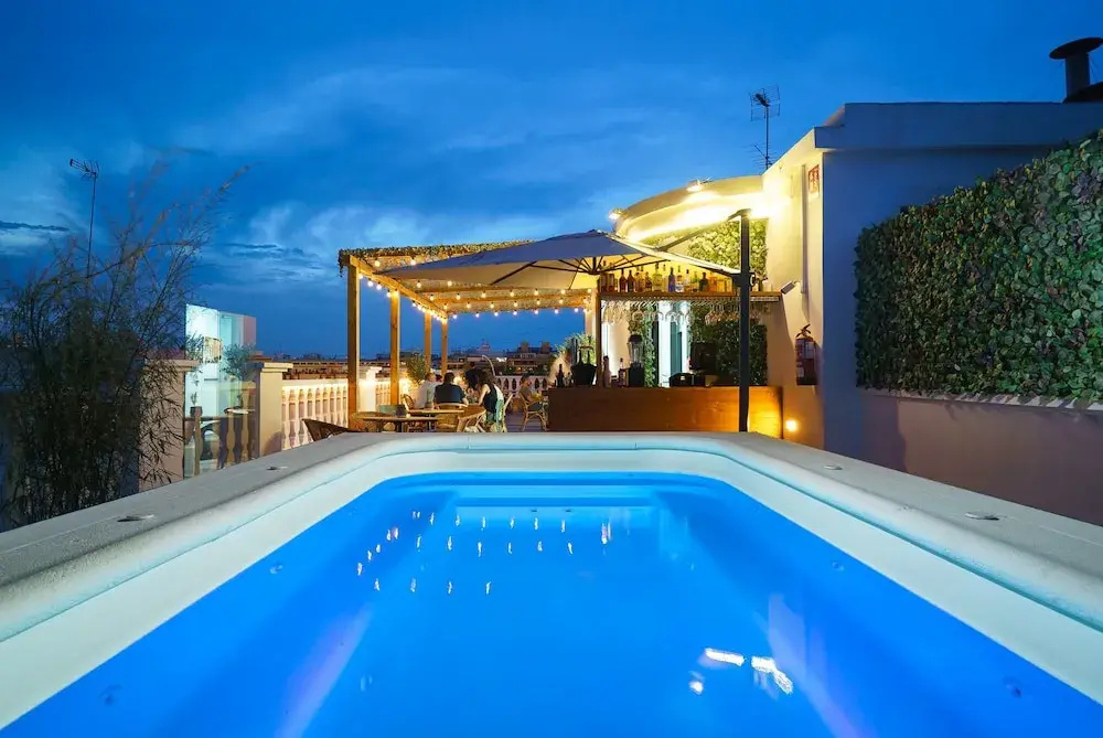 Blanq Carmen Hotel - Général