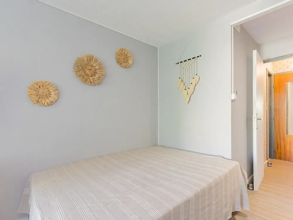 Voir la photo 2 — Cosy Apartment Near Sandy Beach