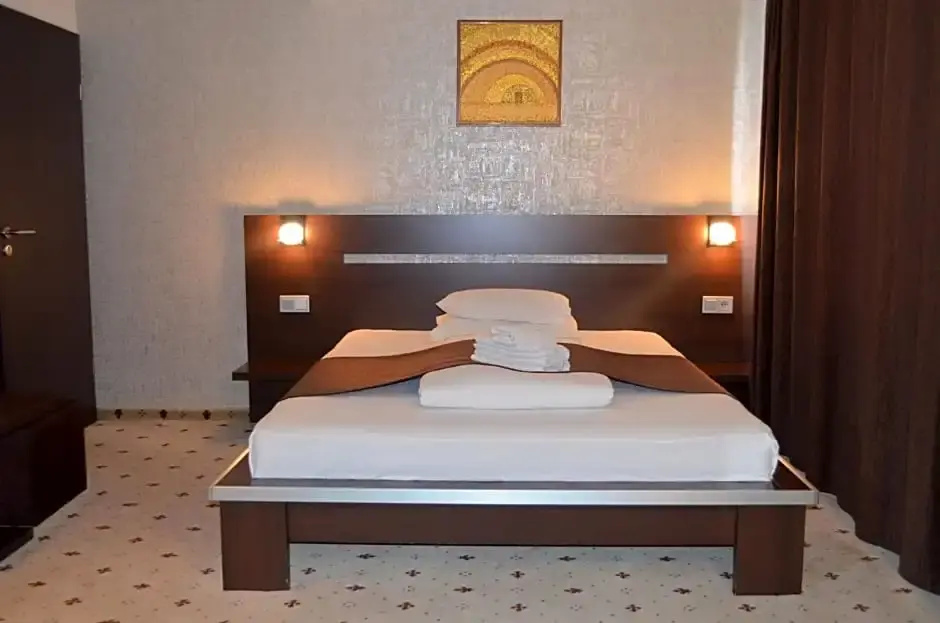 Hotel Premier - Chambres