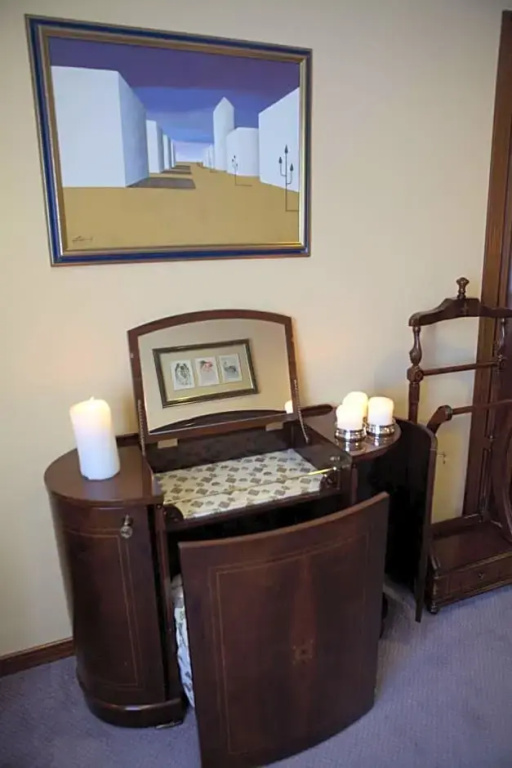 Hotel Doña Jimena - Chambres