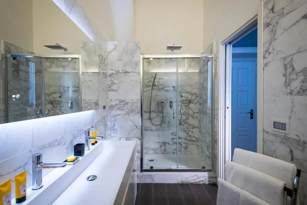 Hotel Metropole Taormina - Chambres