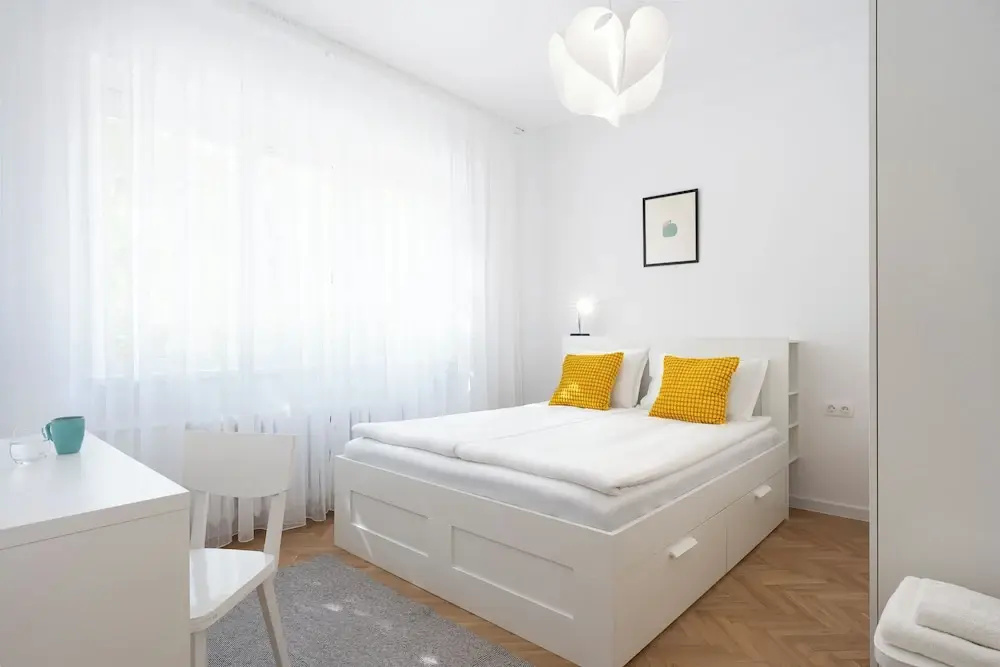 Starflat Gorgeous central apartment NDK