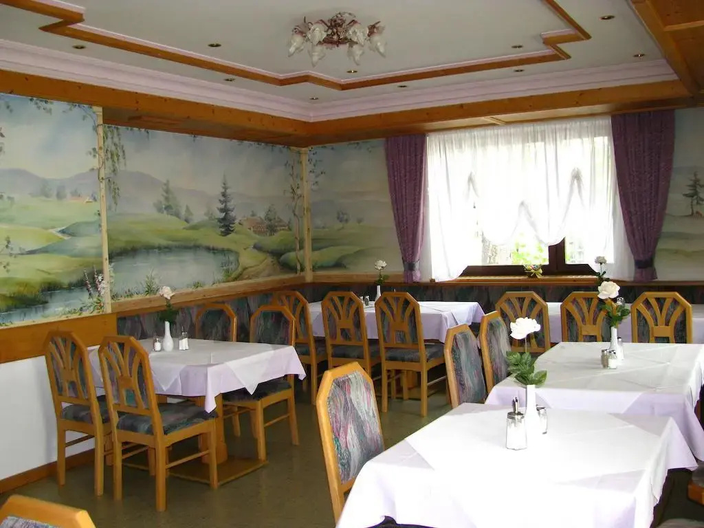 Hotel-landgasthof Ploss