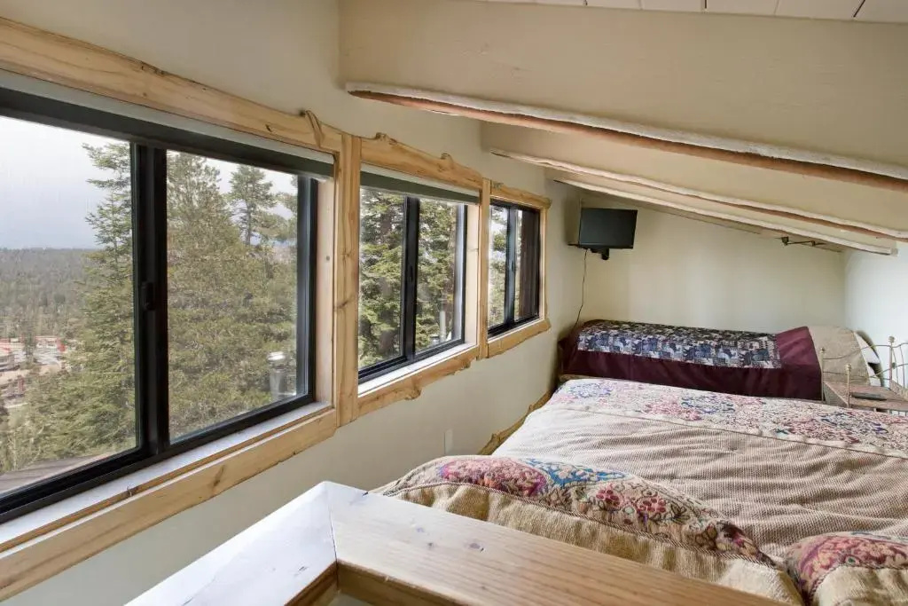 Timber Ridge Resort by 101 Great Escapes - Chambres