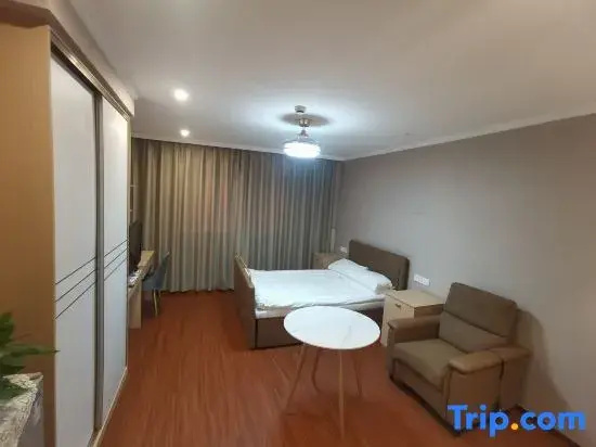 Legend Holiday Hotel - Chambres