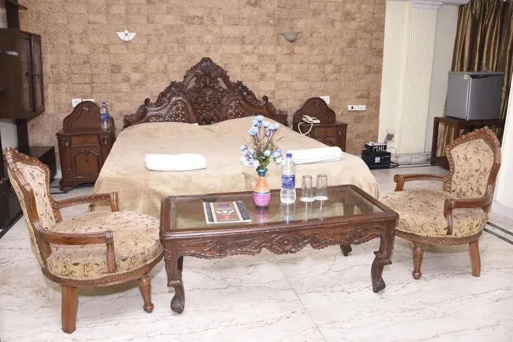 Hotel photo 13