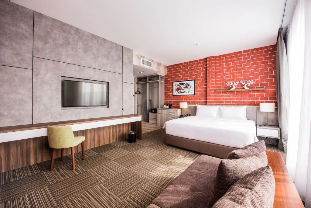 Hotel photo 7