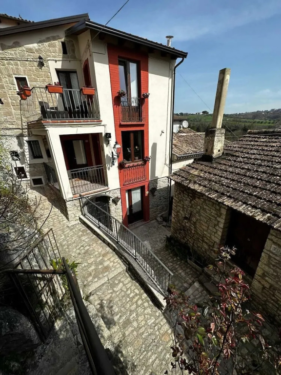 Dimora Forgione B&B