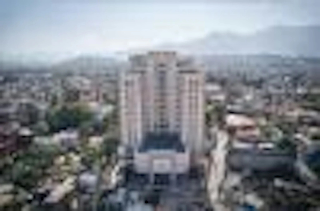 Hotel Crowne Imperial