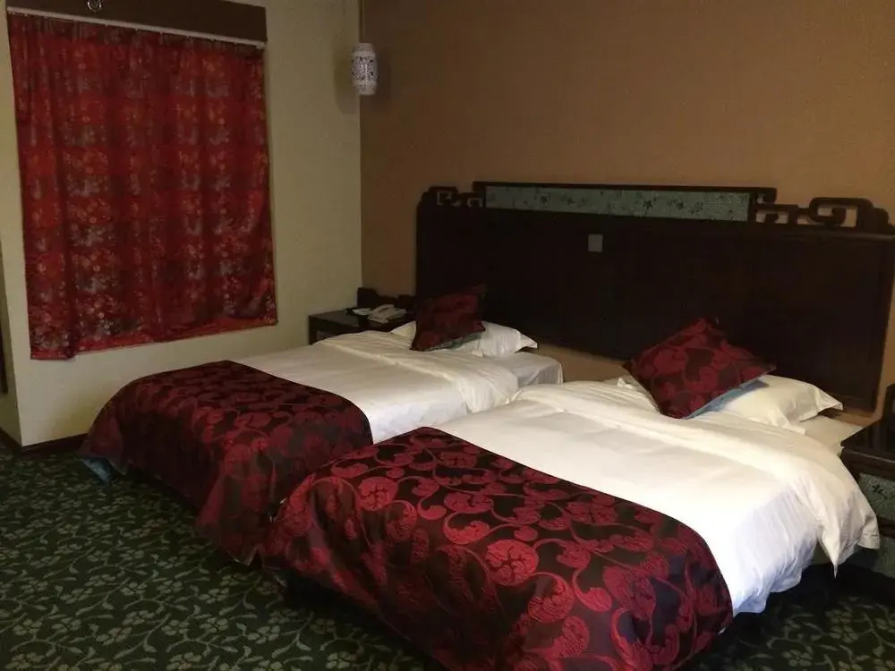 Yangshuo Xiangshan international hotel - Général