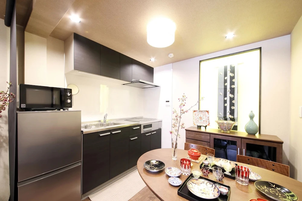 Guest House Nishijin Yui 사진 23
