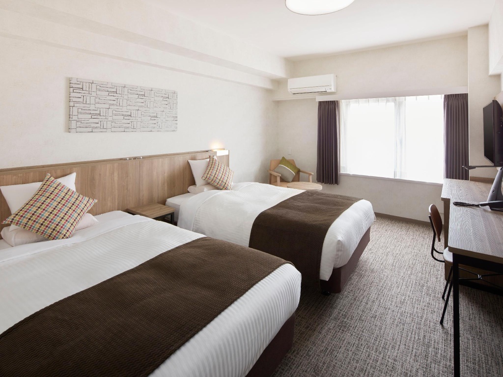 Hotel Mystays Kiyosumi Shirakawa 사진 7