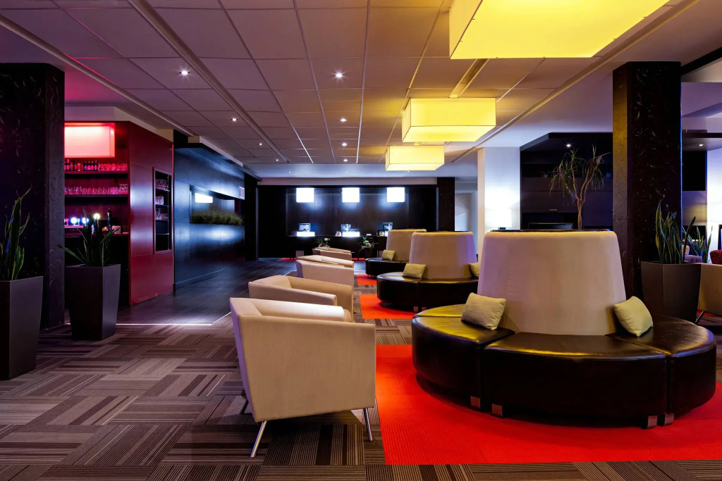Hotel photo 12