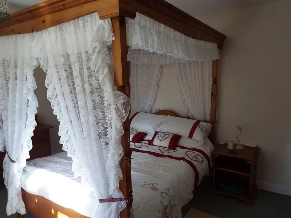Inchbae Lodge Inn - Général