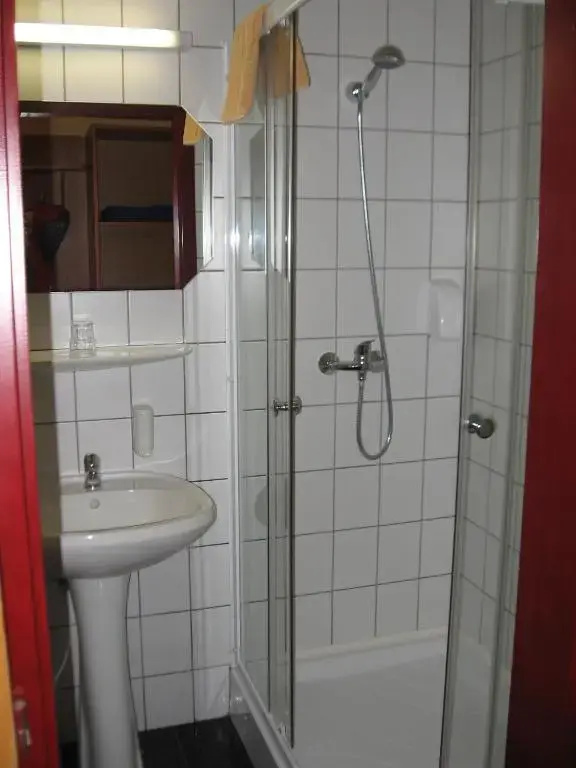 Hotel Thelena - Chambres