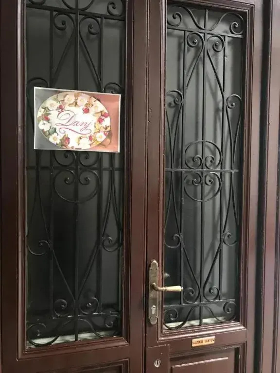 Dany Sweethouse - Chambres