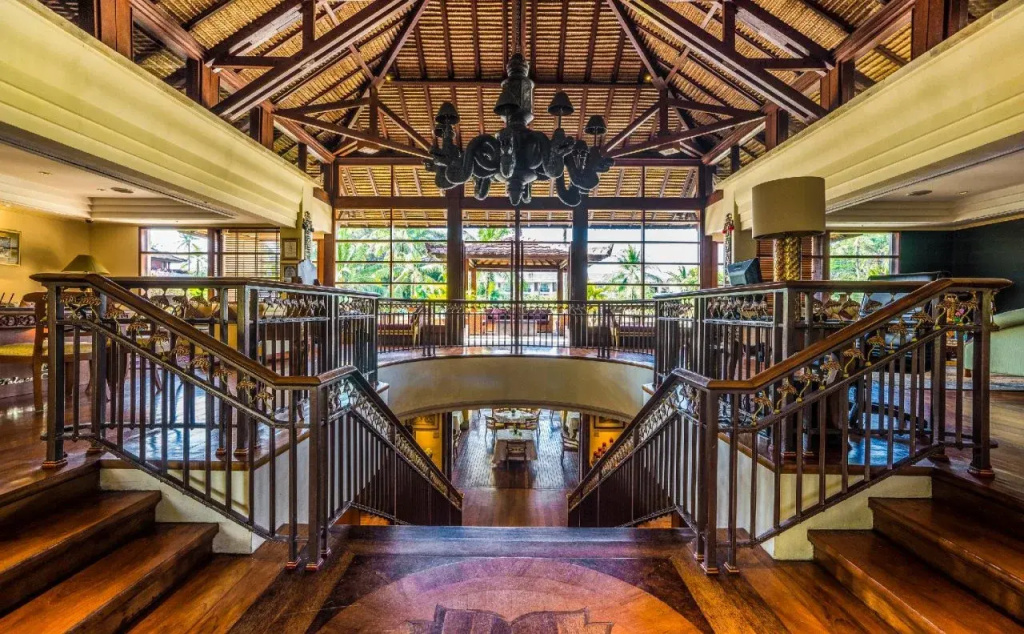 Nusa Dua Beach Hotel and Spa