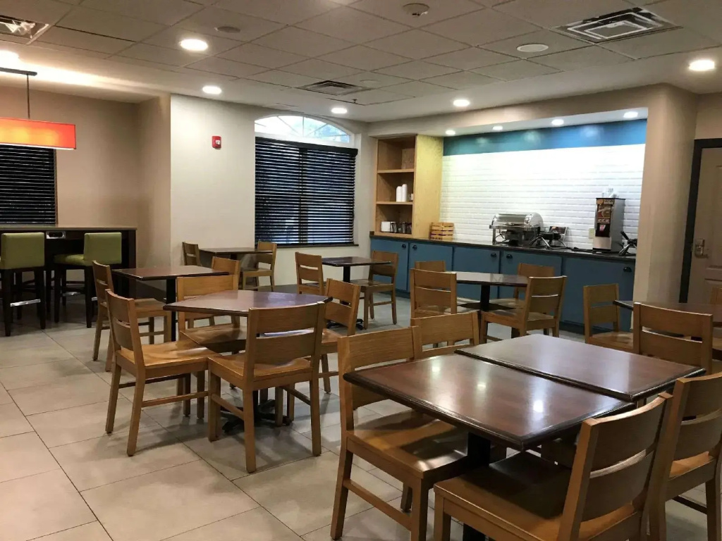 Country Inn & Suites by Radisson, Emporia, VA - Général