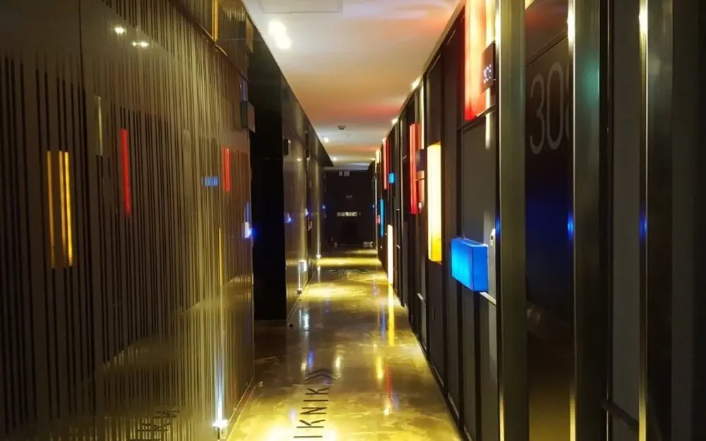 Hotel photo 14