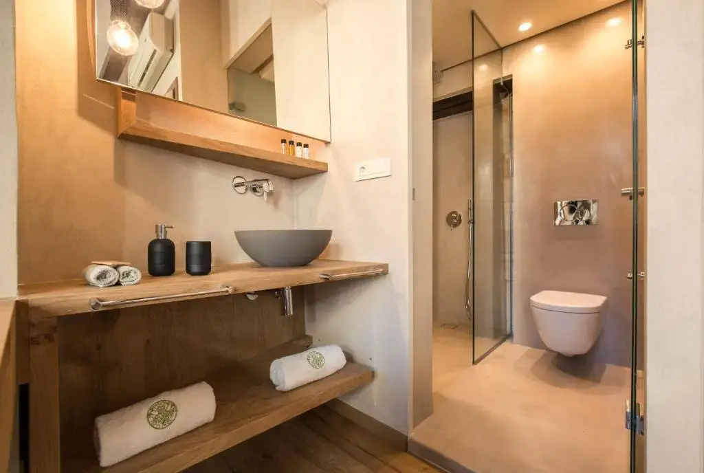 Standard Suite