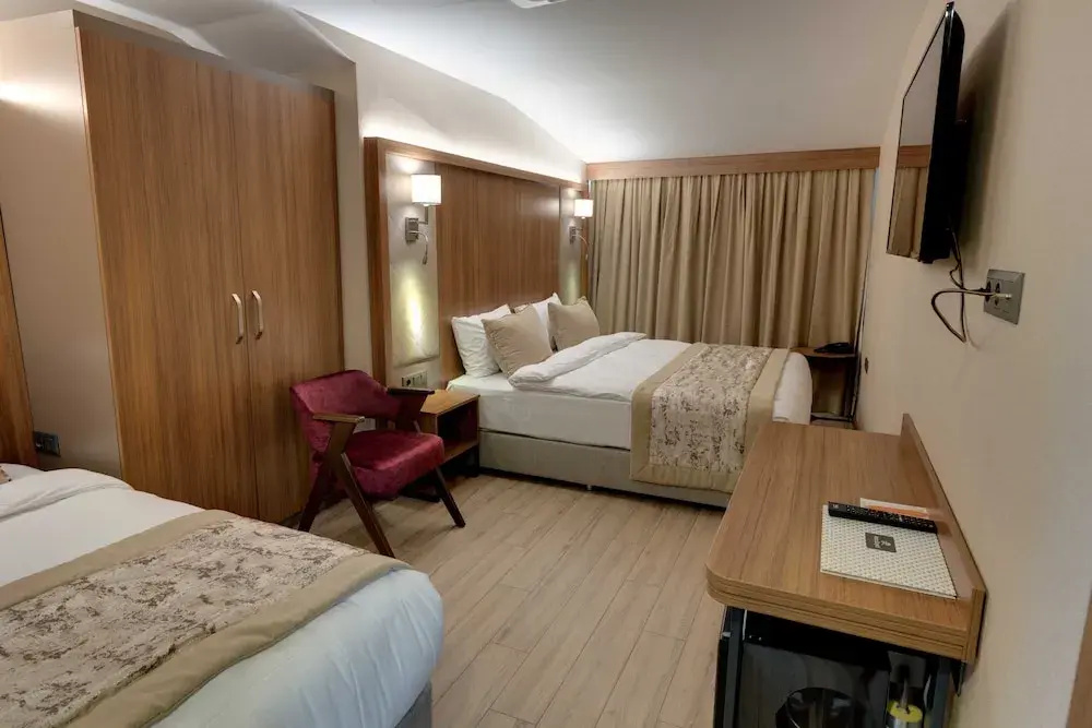 Istport Hotel — 4