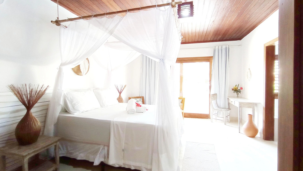 Hotel Pousada Machê — 4
