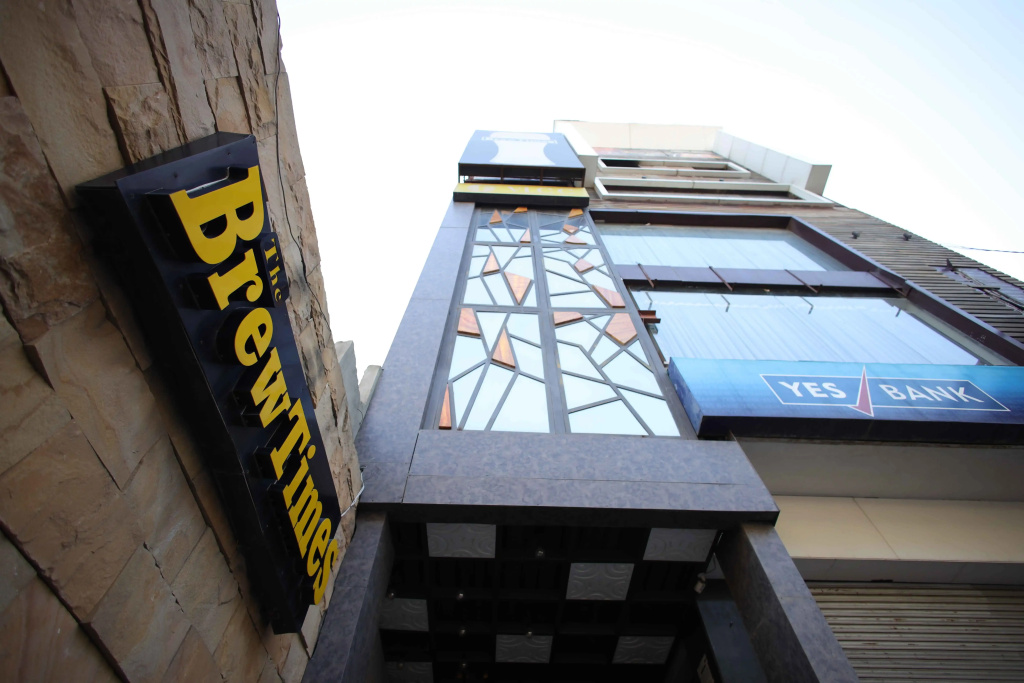 The Brew Times - Jalandhar