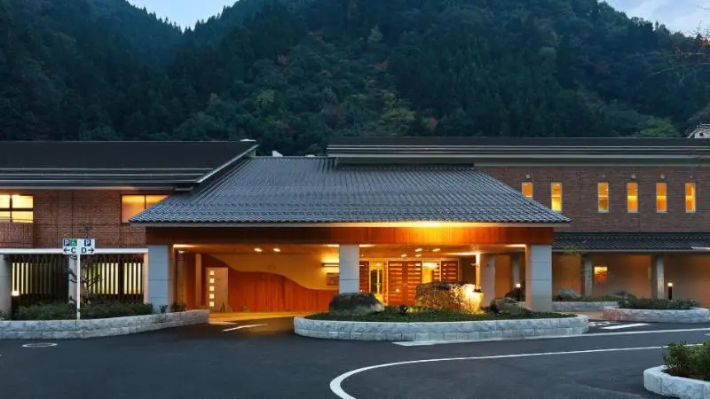 Kokumin Shukusha Yuki Lodge