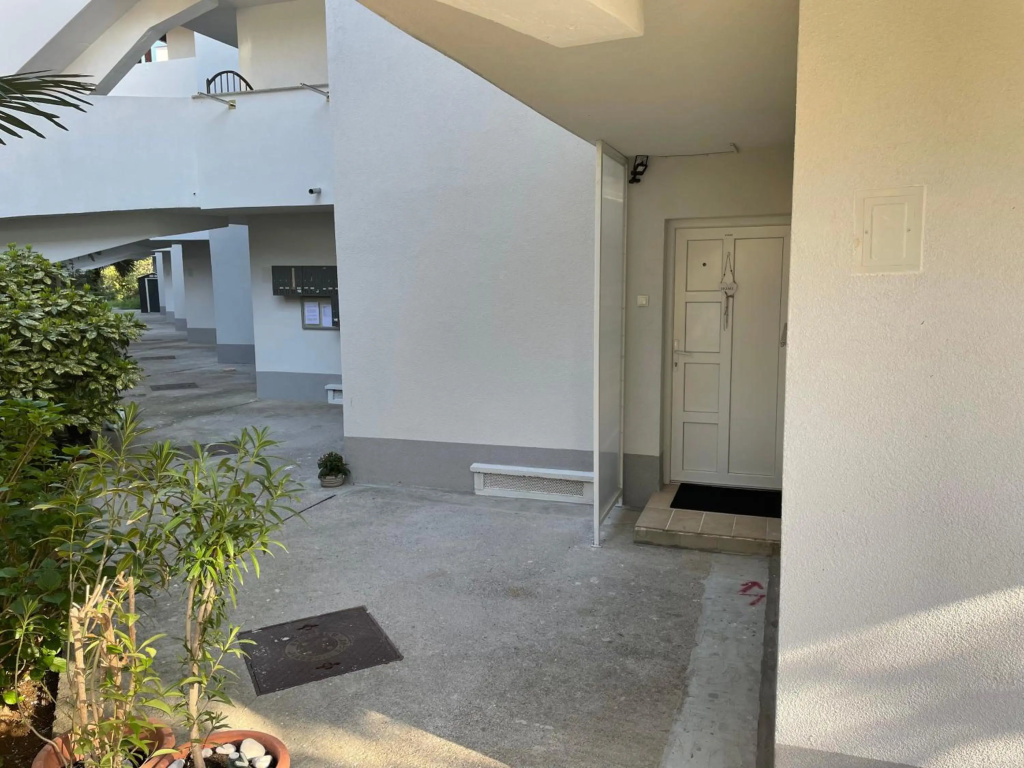 Apartment Bivio