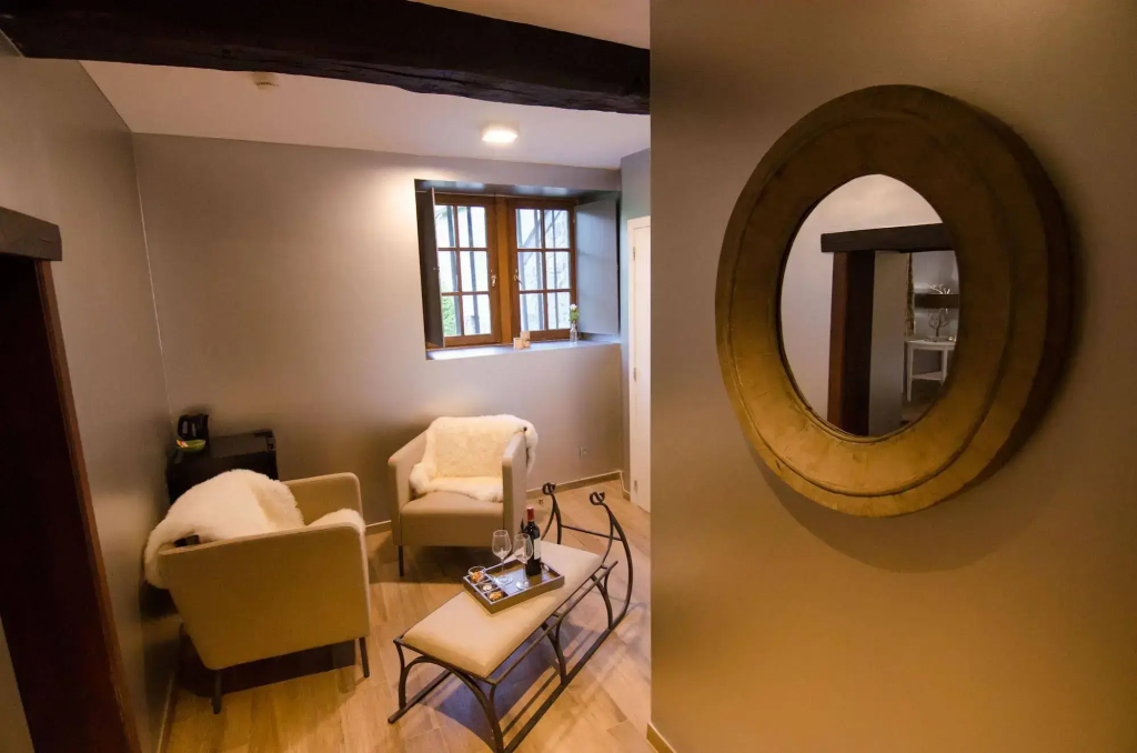 River Lodge - фото 27