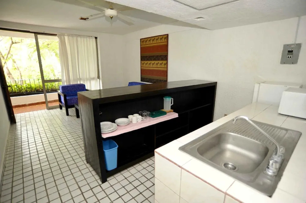 Hotel Villas Paraíso - Chambres