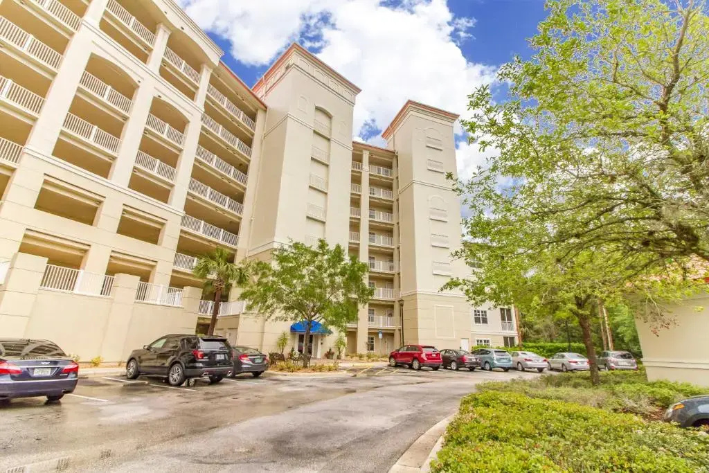 Palm Coast Resort 109, 3 Bedrooms, Sleeps 6, Pool, Hot Tub, WiFi