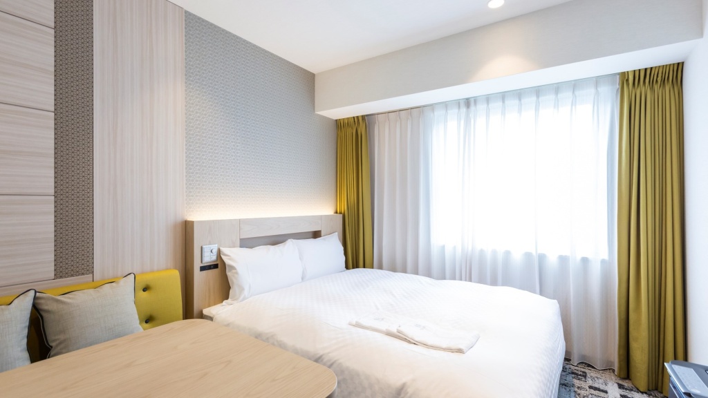 JR WEST GROUP VIA INN Prime NIHONBASHI NINGYOCHO 사진 17