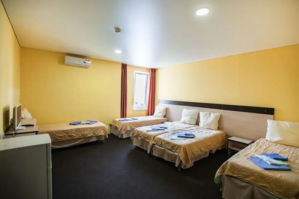 Отель Sun Terra - фото 4