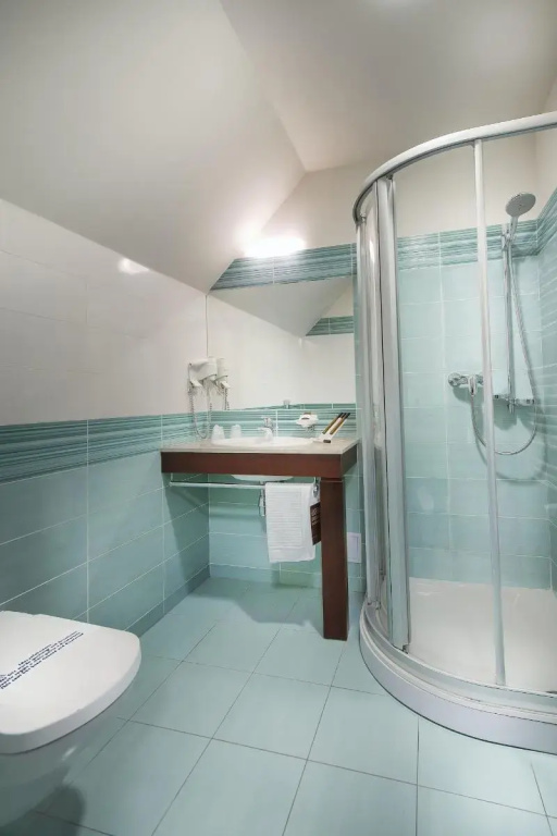 Hotel Grand Sal - Chambres