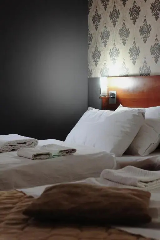Hotel Il Sole - Chambres