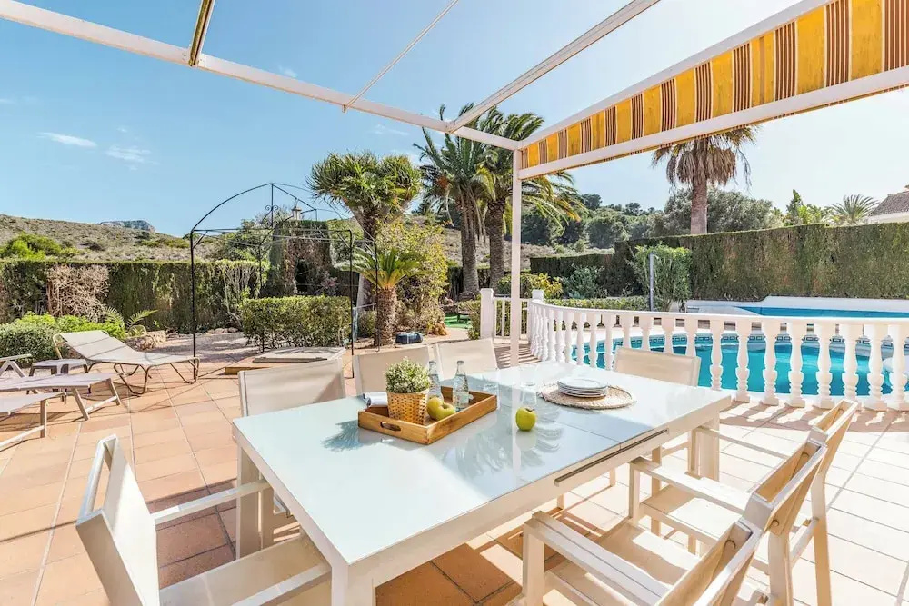 Villa Las Brisas 87