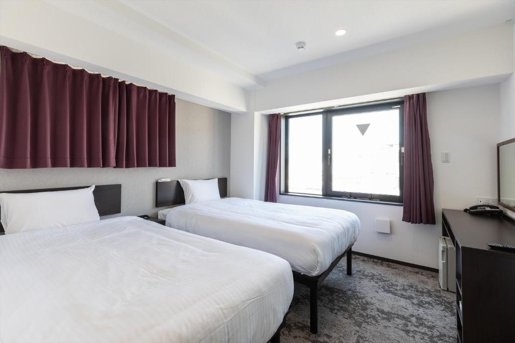 Hotel Tetora Kyoto Station 사진 11