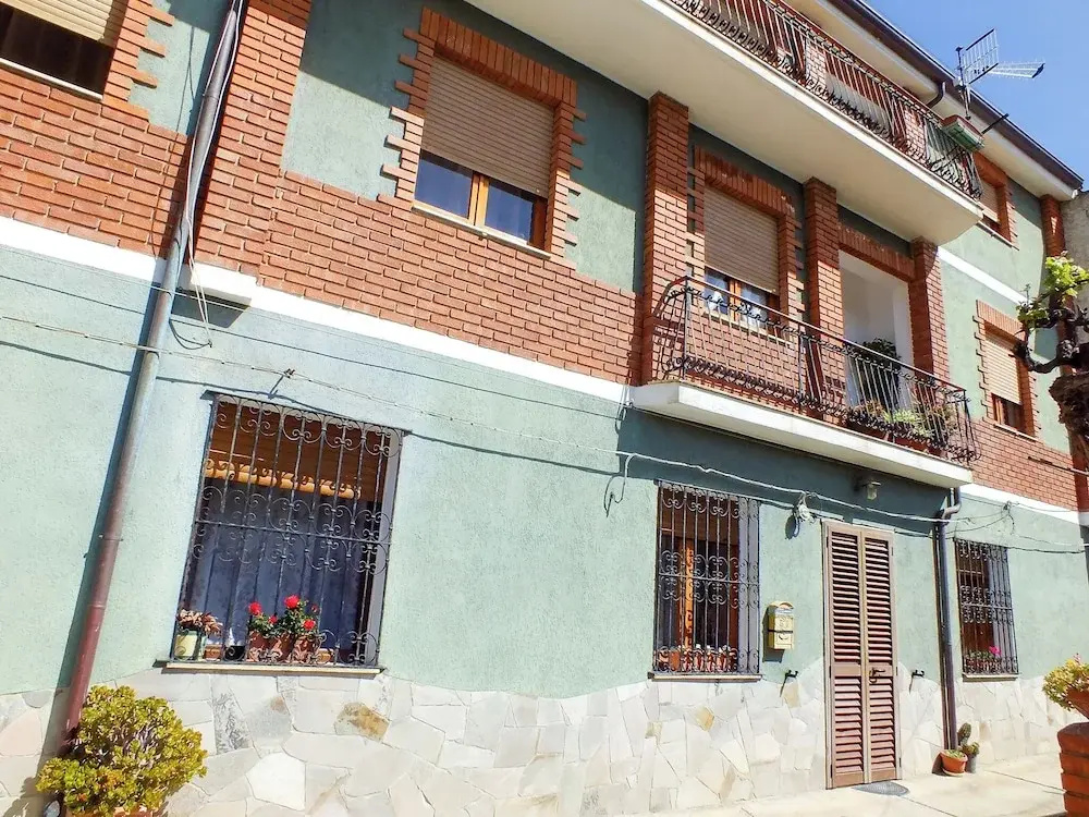 Casa Anni 70