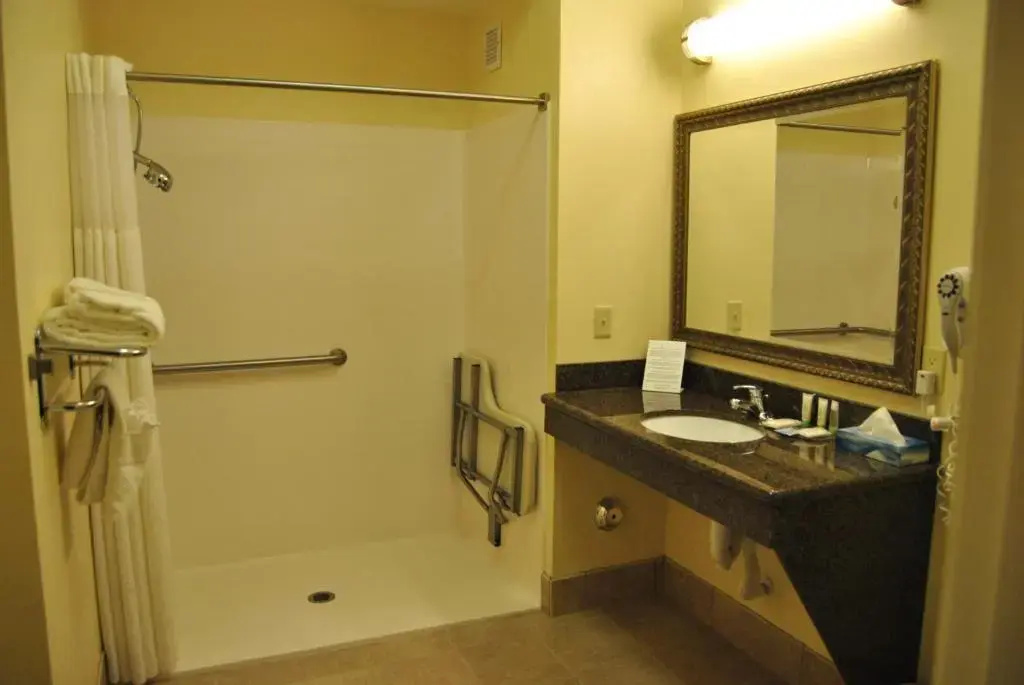 Staybridge Suites Lansing - Okemos by IHG - Chambres