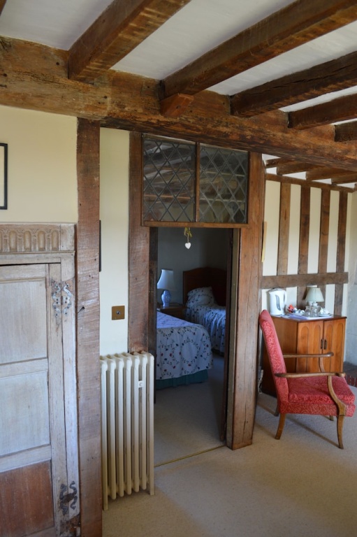 Wickham Manor — 5