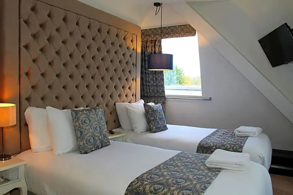 The Lane - Boutique Residence - Chambres